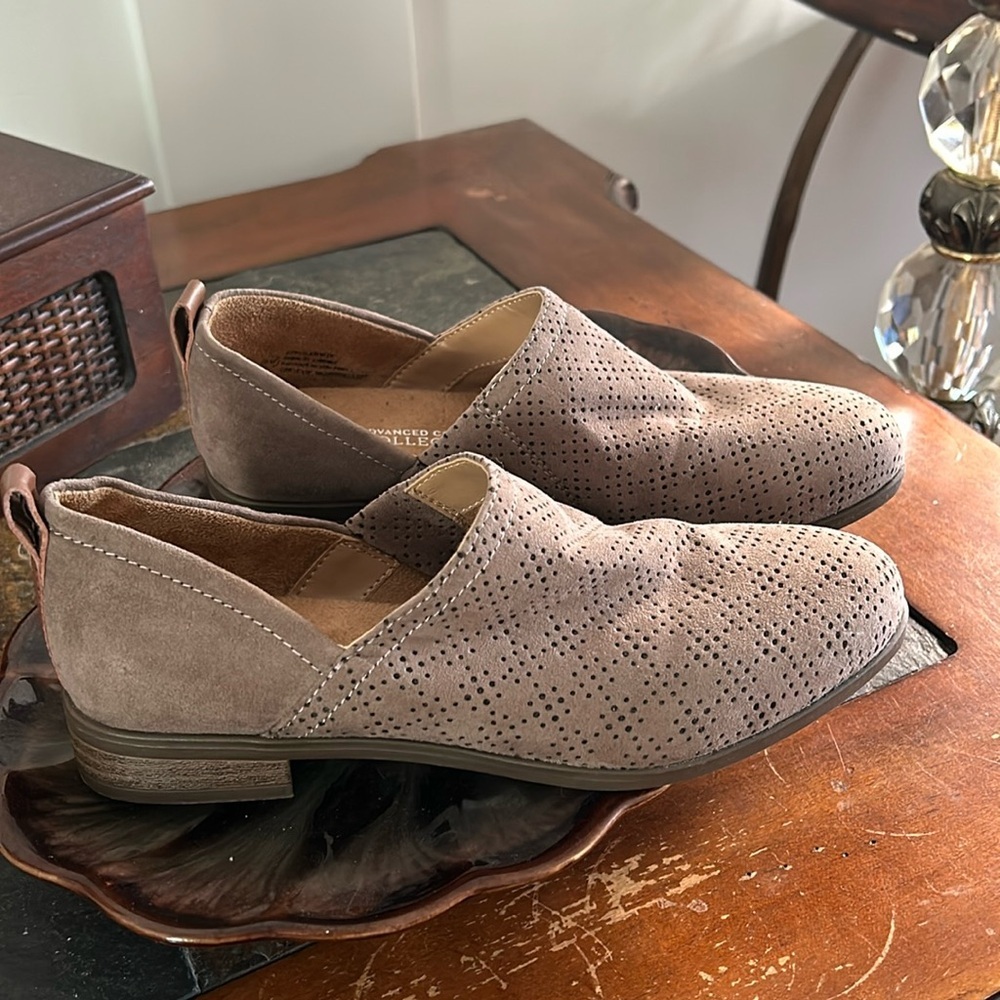 🔥🔥Dr. Scholl's advanced confort Shoes Women's Insane Loafer